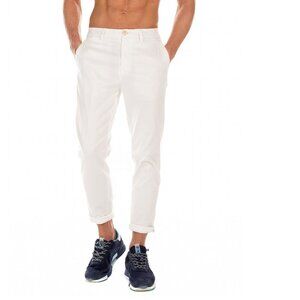 Scotch & Soda Fave-White Pants